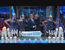 合衆国にワクチン接種を促すダンス