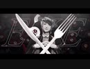 【MMDツイステ】EYE【ジェイド】