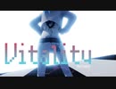 hell Taker dance vtuber