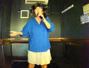 LOVE SQUALL／Sandra Hohn