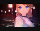 【MMD艦これ】摩耶サマで【怪物】 1080p