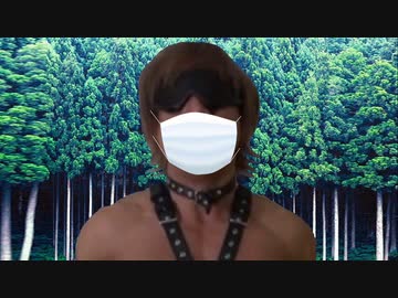 植物ってマジ淫乱！　投稿者：ビルダー拓也