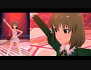 【ミリシタＭＶ】RED ZONE 昴くんソロ＆ユニットver