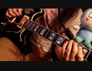 Cannonball Shuffle - Robben Ford(guitar solo cover)