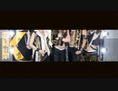 【ブラスタ】KでD踊ってみた【コスプレ】