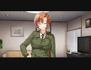 ガンナイトガール　プレイ動画　パート69　ましろルート18
