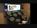 GITADORA　HIGH-VOLTAGE　ドラムを普通にプレイ　その９