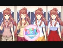 《ドキドキ文芸部　Our Time　実況プレイ》　part5