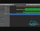 耳コピ練習002「ソラニン／ASIAN KUNG-FU GENERATION」SONG by 初音ミク