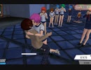 【エロゲ実況part14】いつもより多めに脱がします【はーれむ・とりがー!! 全年齢版】