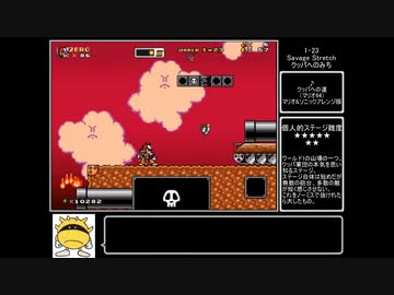 【MKF】MashroomKingdomFusion　その9