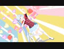 【MMD】ポジティブ・パレード | 雪ミクコンサドーレ札幌2020