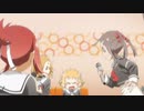 ゆゆゆ　3期1話　3分耐久　Part2