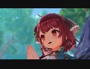 ソフィー「うわぁ、、、すっごい。大きいね！」