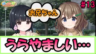 【通心ぼ ～ママにもナイショの時間割～】一人っ子のことねちゃん＆ののかちゃんのお兄ちゃんにもなりたい（切実）【えみ】　体験版実況＃13