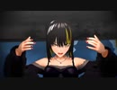 【iM@S MMD】斑鳩ルカっぽい子でうっせぇわ【自作モデル20日目】