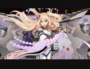 【城プロ音楽変更動画】【真・武神降臨！福島正則 -超難-（2021年9月復刻版）】に平城娘たちで挑戦