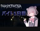 【Phasmophobia】The Fact:Paranormal Files No.001