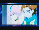 MAD妄想感傷代償聯盟by kurokumo ベイブレードバーストフリーデラホヤ Eng sub_1080p