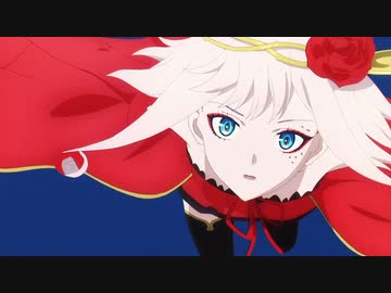 【MAD】コゼットを救えるなら僕は何にでもなる【takt op.Destiny】