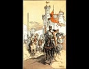 プログレッシブロック - Crack - Marchando una del Cid - Si todo hiciera Crack