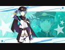 Growing Smiles!  / 天峰秀 ソロ・リミックス