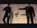 【呪術廻戦】罰ゲーム 踊ってみた【コスプレ】