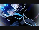 【創作MMD】キャットアイメイク