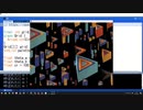 Processingで遊ぶにゃ♪