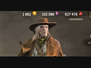 【Dead by Daylight】儀式日和 part64【ゆっくり実況プレイ】