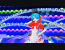 【初音ミク】らぶずきんさんで「 Clover♣Club 」【MMD-PV】1080p　