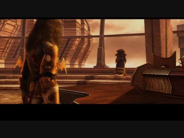 【FF12TZA】4倍速・コマンド入力禁止縛り【12ミリ】