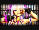 【Fate/MMD】La Paura Del Buio（闇の恐怖）【BBペレ】