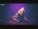 【実況】二人で仲良くLITTLE NIGHTMARES2-リトルナイトメア2-【final】