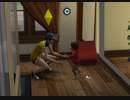【The Sims4】成長しました  [Part35]
