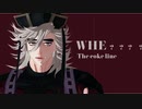 【鬼灭之刃MMD】【童磨】masquerade