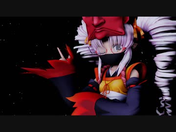 昔話【VOICEROID劇場】