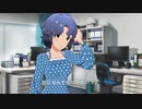 口説き文句　／朗読
