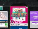 譜面確認用　アイドル活動!オンパレードVer．　EXPERT[Lv.8] CHUNITHM外部出力(編集版)