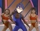 エアロビSharpness...