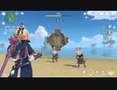原神　初見プレイ　パート377