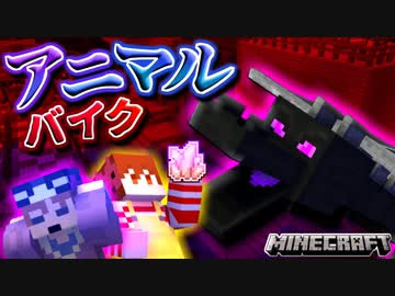 【アニマルバイク】デュエルスタンバイ！！ラストの怒涛の展開に鬼も困惑…？の感想 2021年10月9日