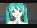 【MMD】無条件幸福【koala_p式初音ミク】