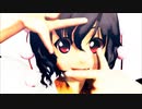 【東方アレンジ】天狗が見ている
