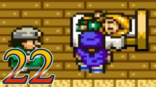 【実況】ドラゴンクエスト5をやる事にした。22【SFC版】