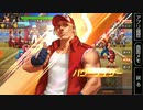 Kof98パート4