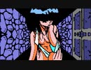 【3人実況】女好きな男たちが「カオスエンジェルズ（MSX2版）」をやる　Part2