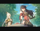 【原神】公式PV「天星の光が届かぬ処」