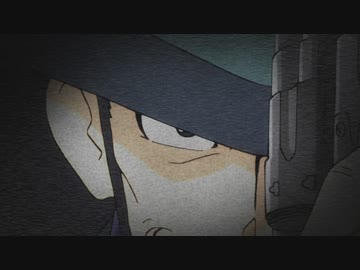 ルパン三世 PART6　#0　EPISODE 0 ―時代―