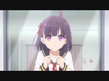 闘神機ジーズフレーム　第1話　『Ｇ’ｓFrame 』